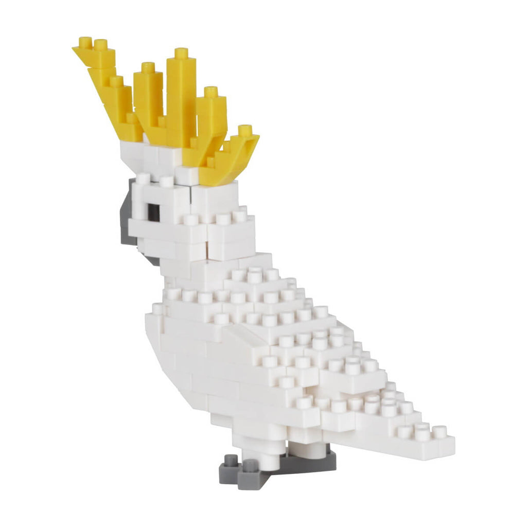 nanoblock kibatan