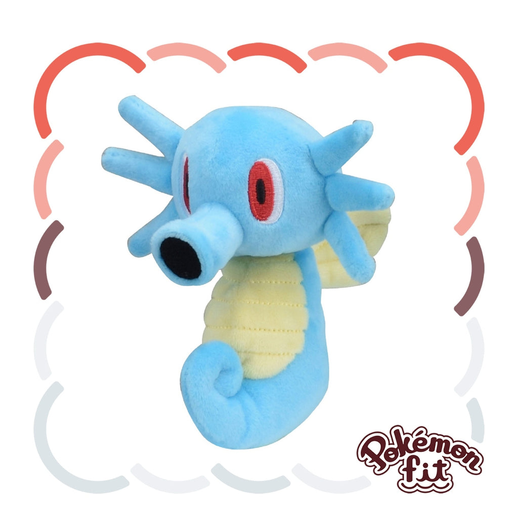 Pokemon Plushie from Japan with detailed face