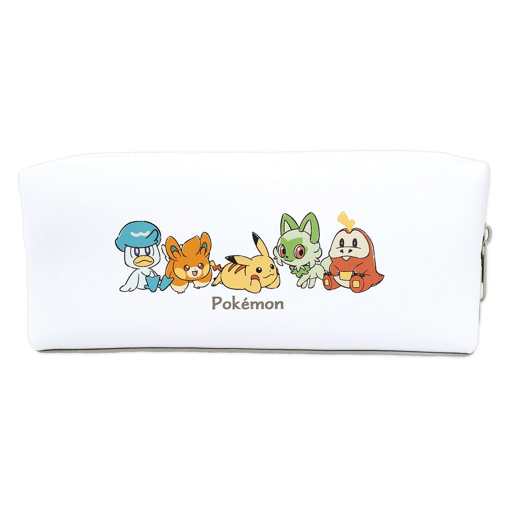 Authentic Pokémon Ring and Case set, official Pokémon Center Japan merchandise