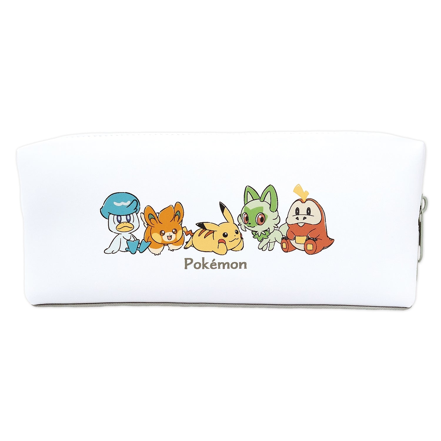 Authentic Pokémon Ring and Case set, official Pokémon Center Japan merchandise