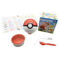 Pokemon Ice Yoyo Monster Ball from Japan, colorful packaging