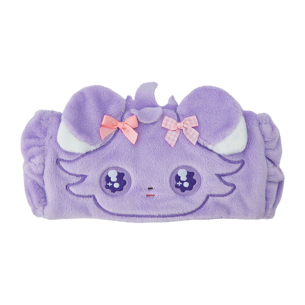 Reversible hair band Don’t Attack Me Nyasper
