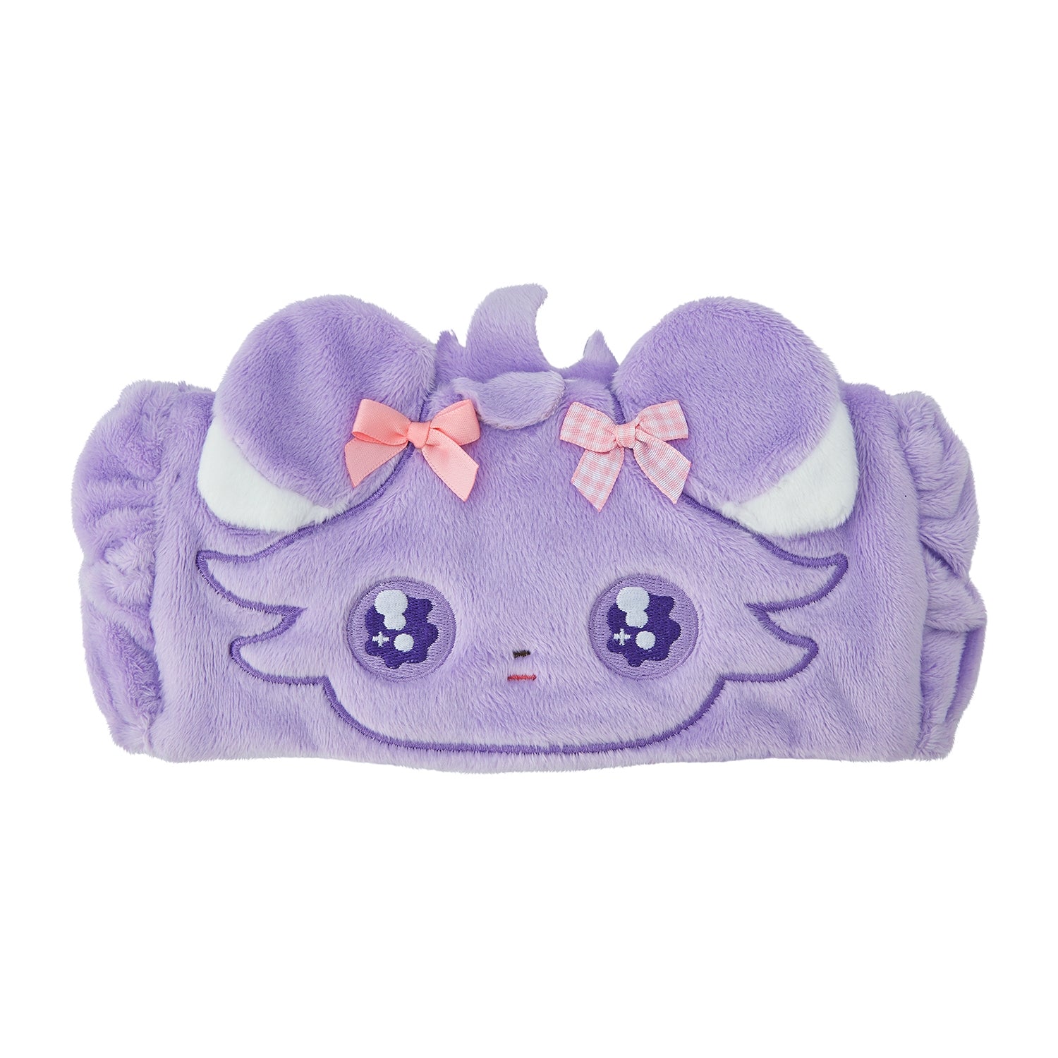 Reversible hair band Don’t Attack Me Nyasper