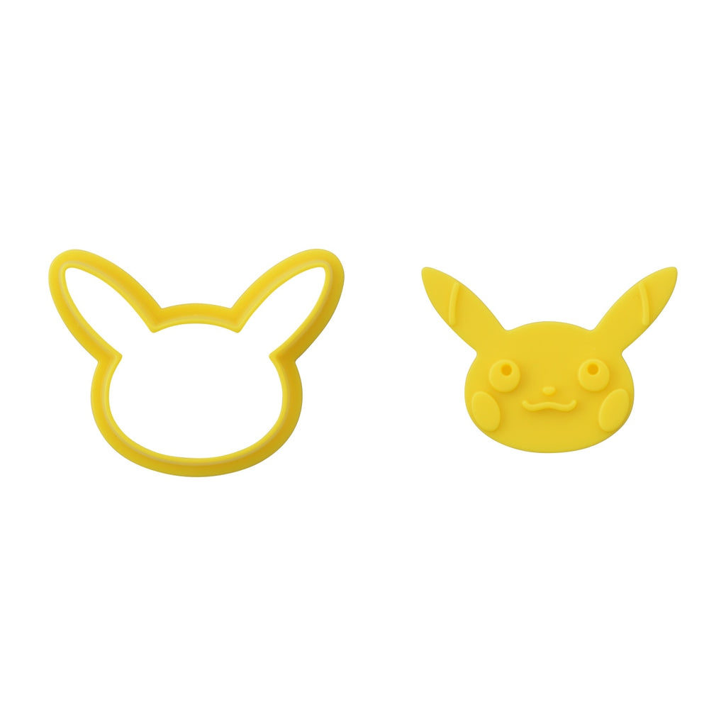 cookie kit pikachu