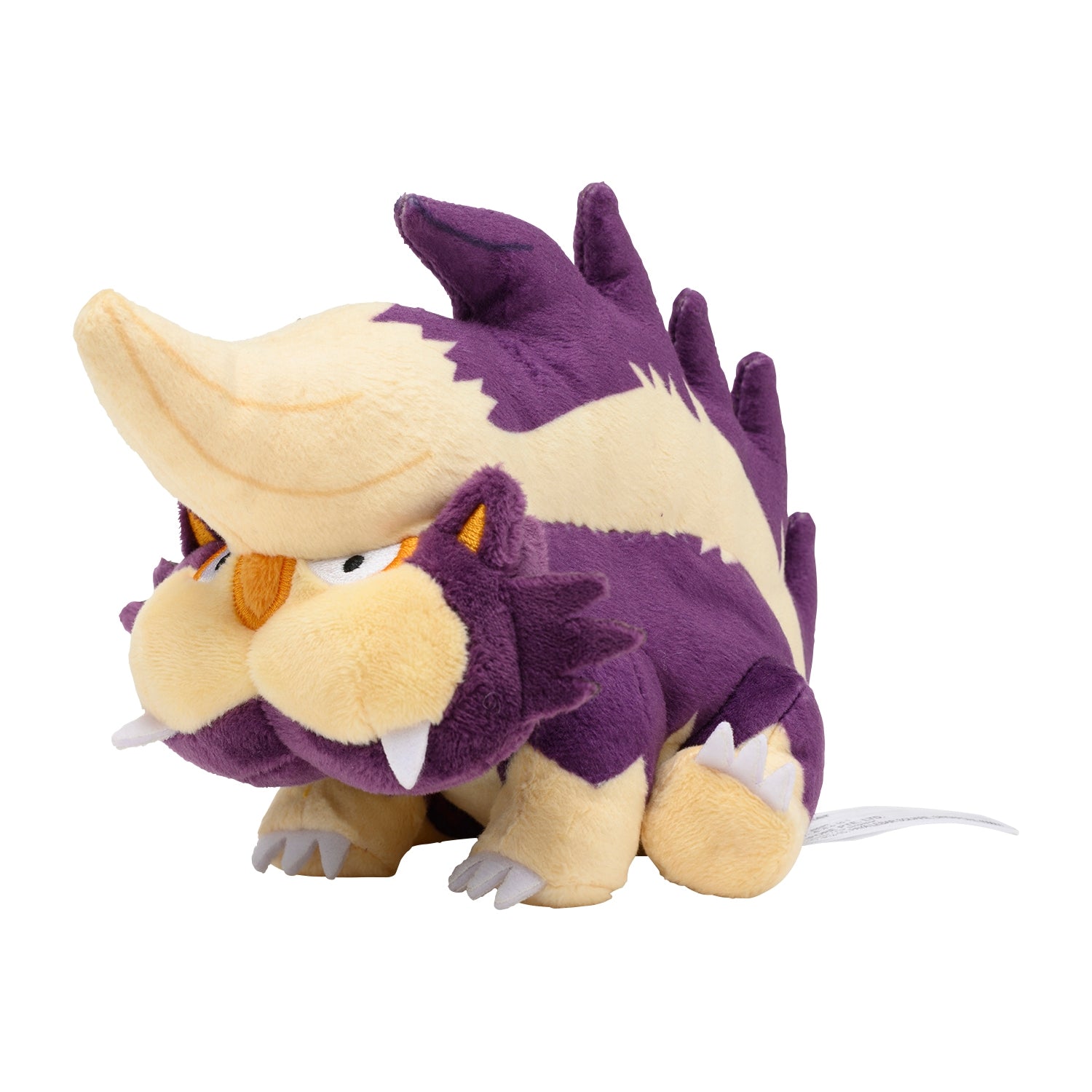 Skuntank #435 Pokémon fit Plush – Official Pokémon Center Japan