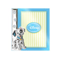 [Directly imported from Italy] VALENTI plexiglass photo frame silver processing 101 Dalmatians (A) D274 4XC 15x20cm 2L size