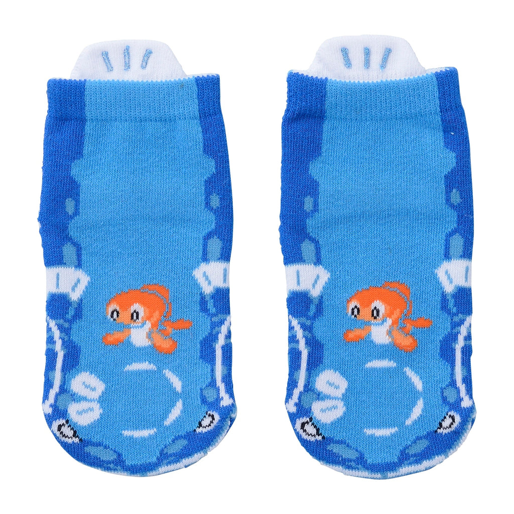 Socks Pokémon Diving Heilasha (13-18cm)