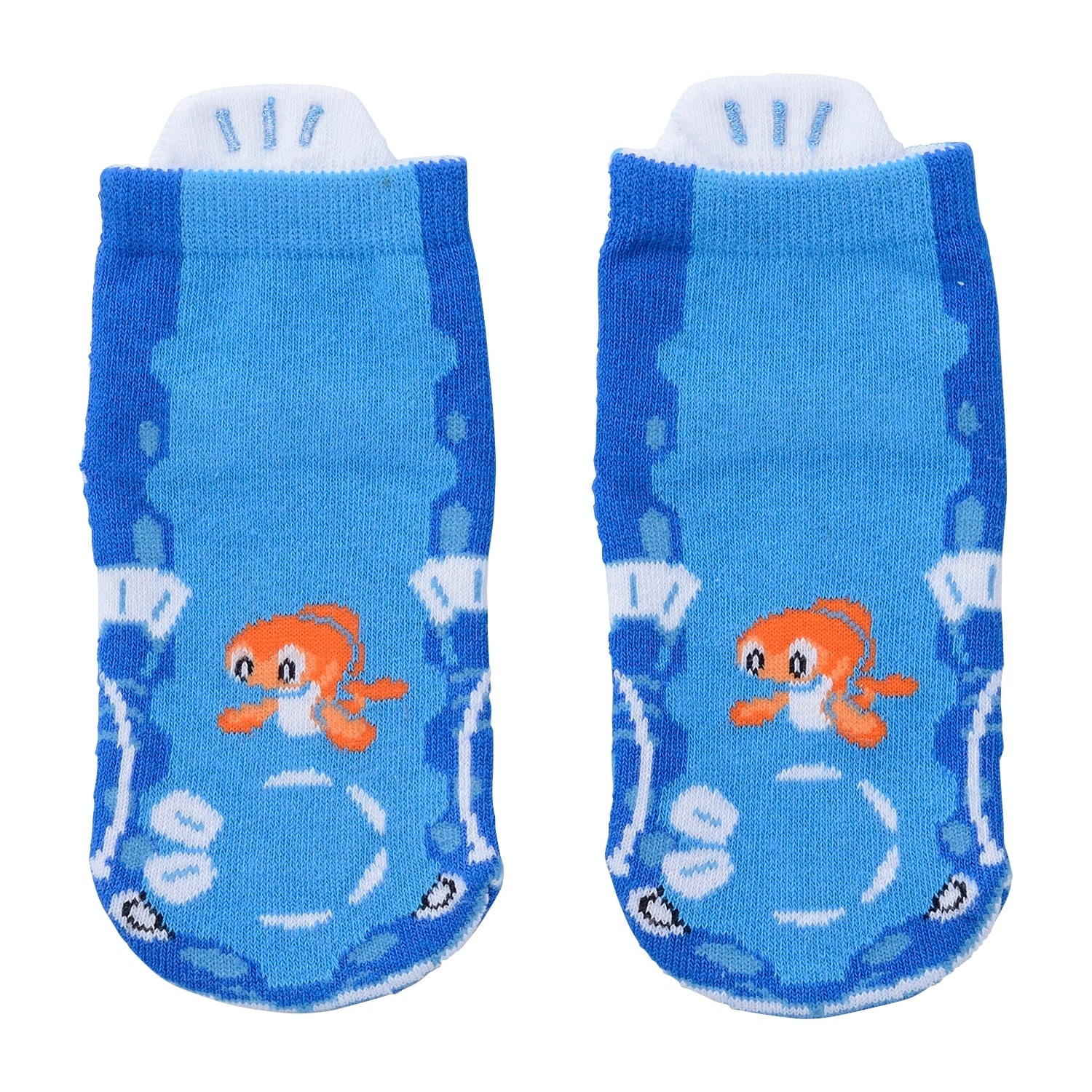 Socks Pokémon Diving Heilasha (13-18cm)