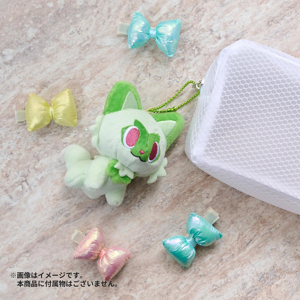Mascot Pokemon Dolls Nyaoha
