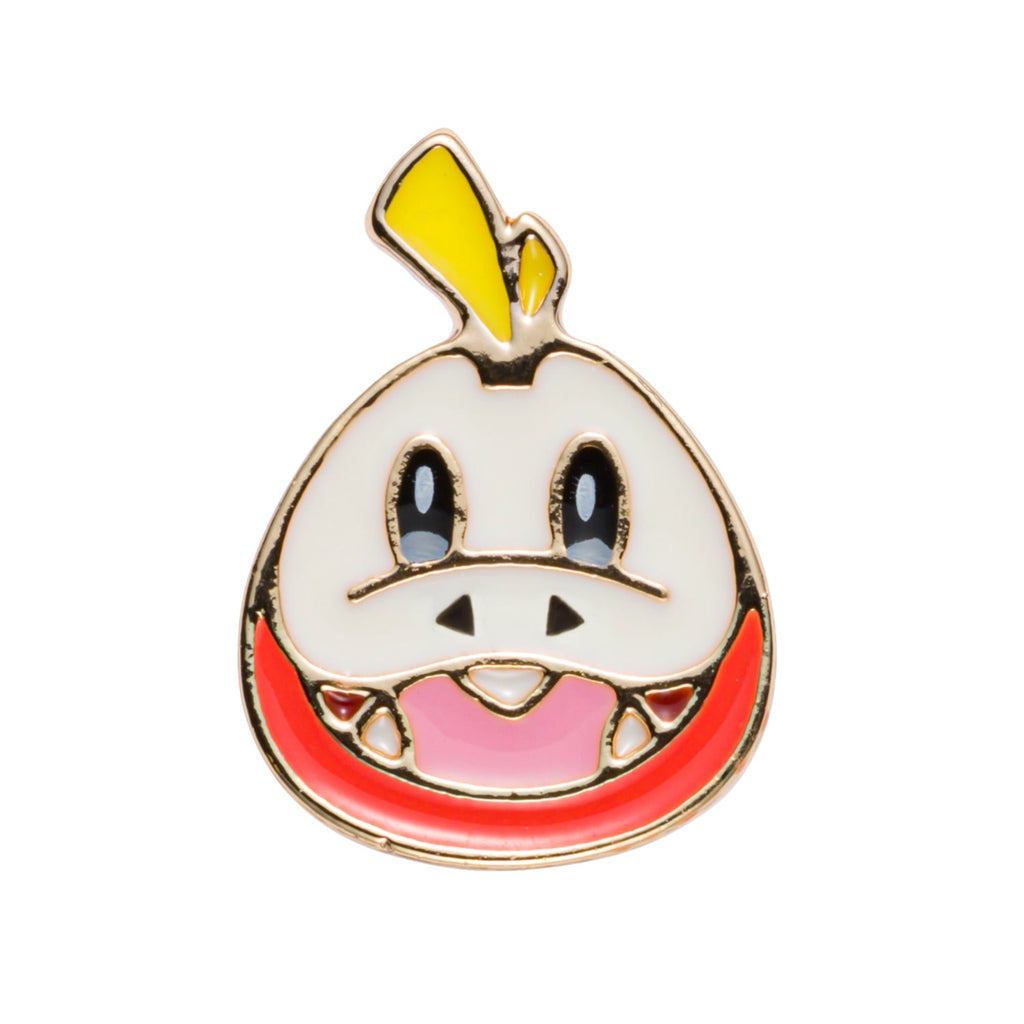 [Choose] Pokémon accessory earrings 22 hogator