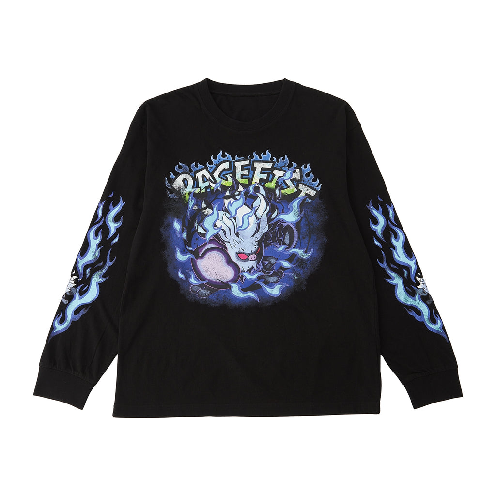 Long T-shirt Konoyozaru Unisex M/L