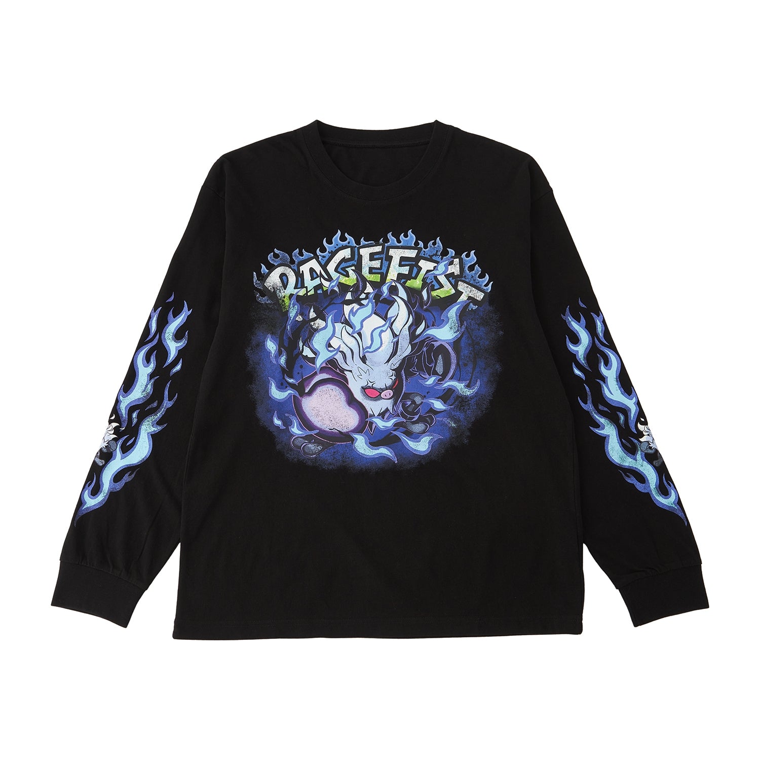 Long T-shirt Konoyozaru Unisex M/L