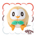 722 Plush Pokémon fit Mokuro