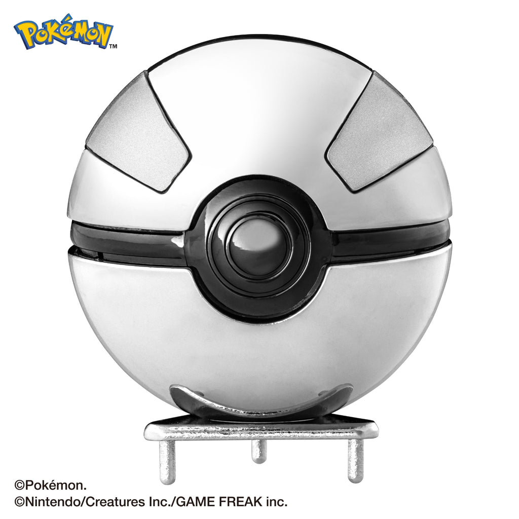 Zuru Super Bowl Japan, detailed Pokemon character figure