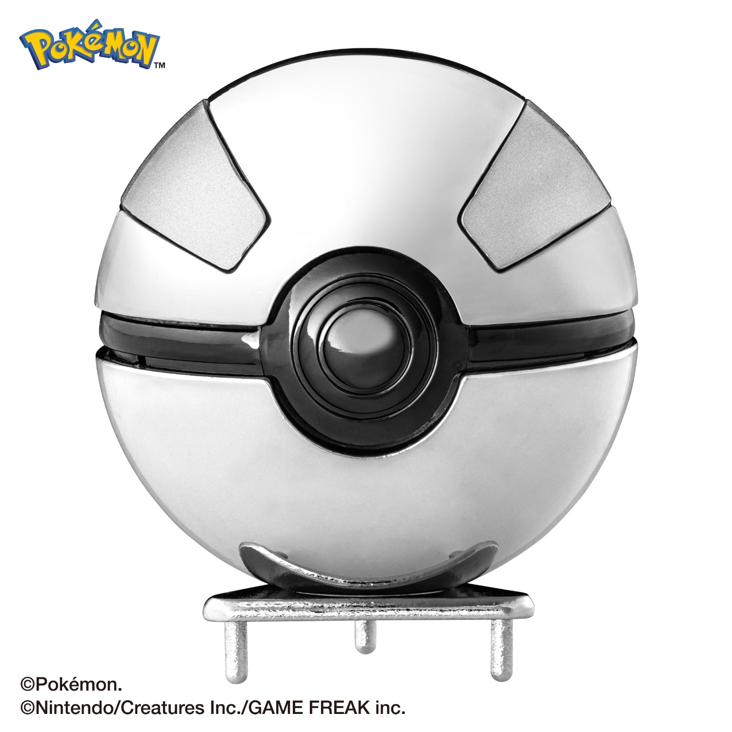 Zuru Super Bowl Japan, detailed Pokemon character figure