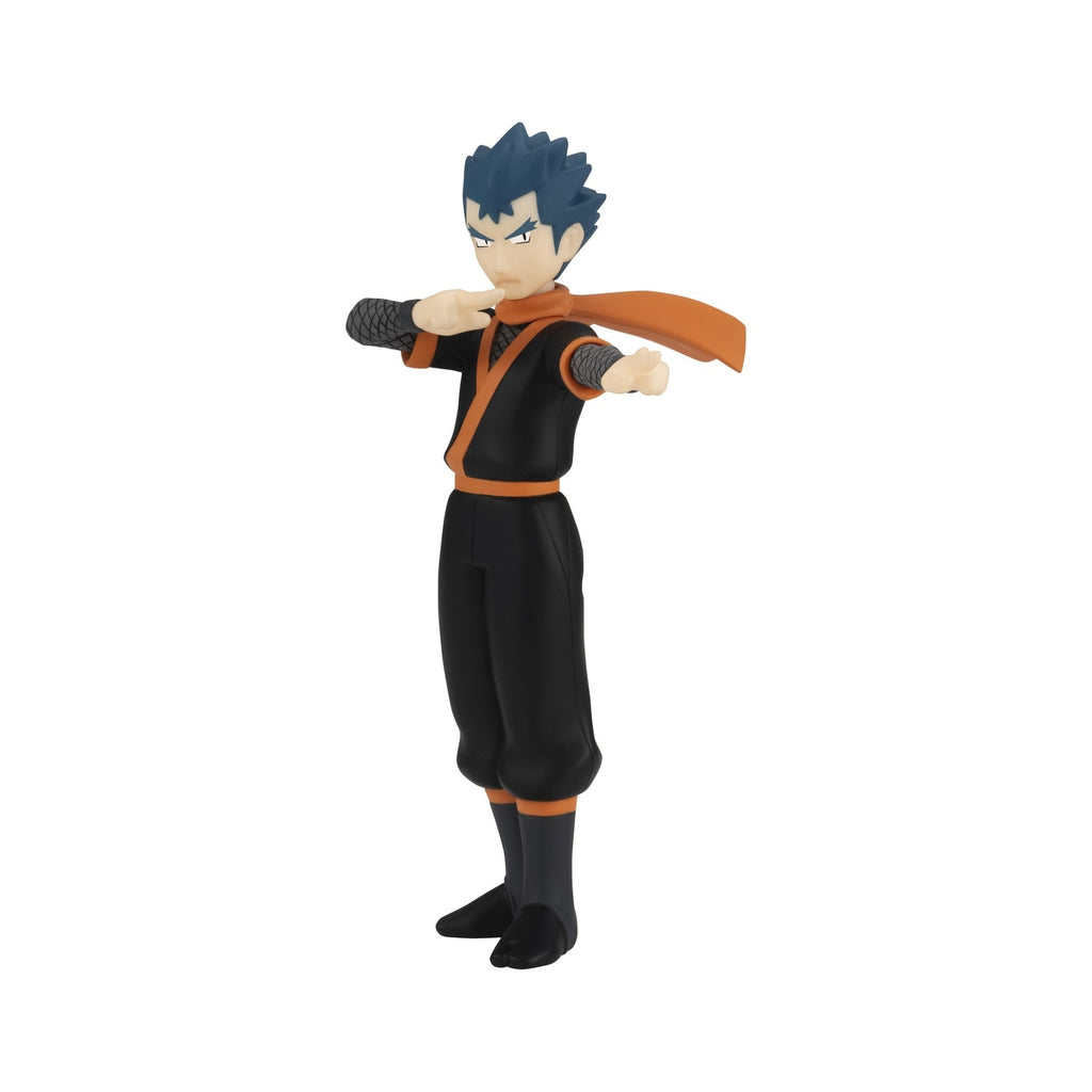 Pokemon Scale World Kanto Region Kyo & Golbat & Matadogas