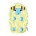 Die-cut towel Mareep