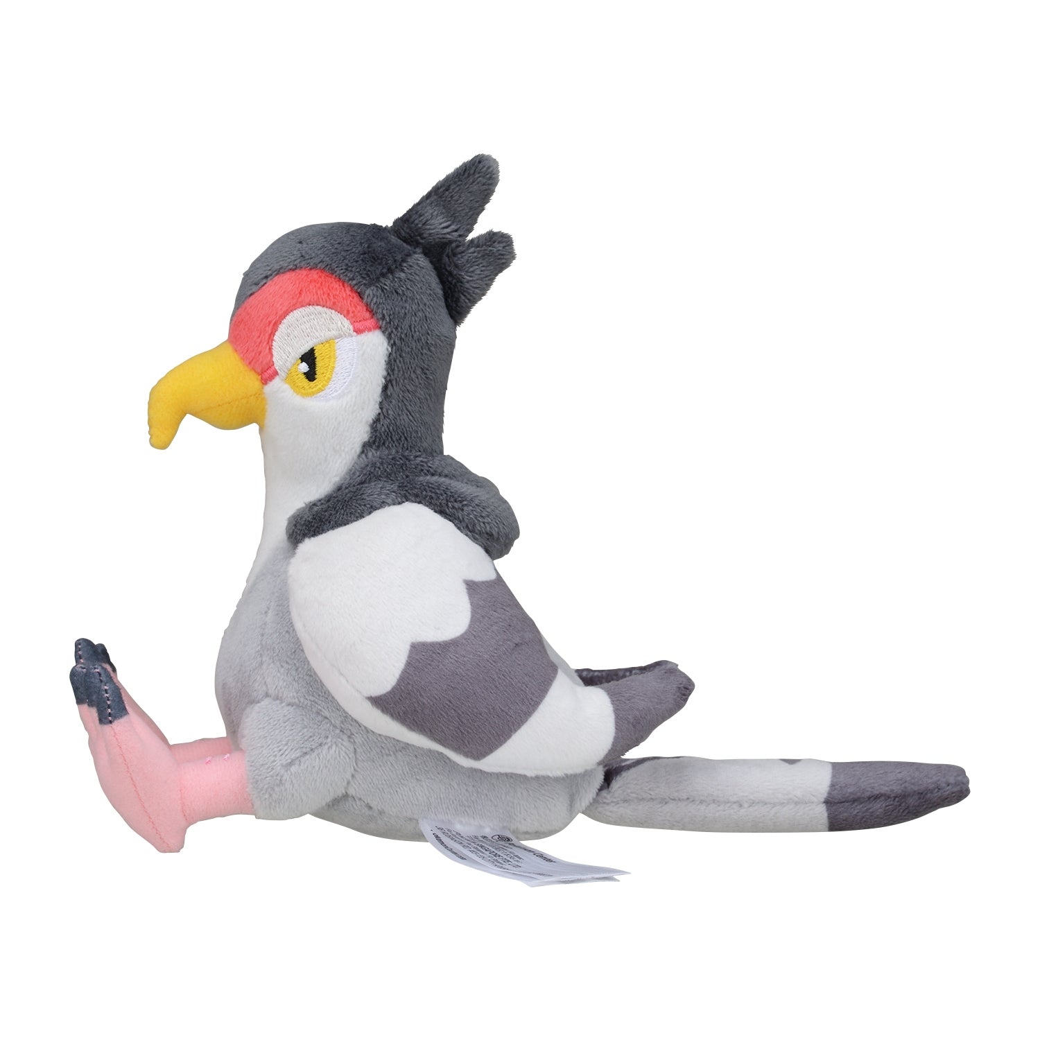 Pokémon fit Tranquill (#520) Plush – Official Pokémon Center Japan