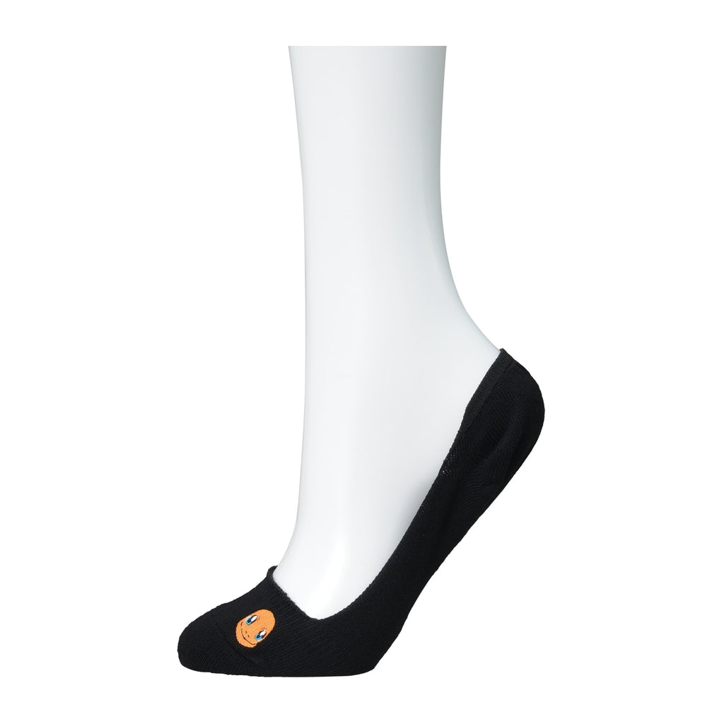 Charmander socks with lizard pokemon design, shipped from Japan