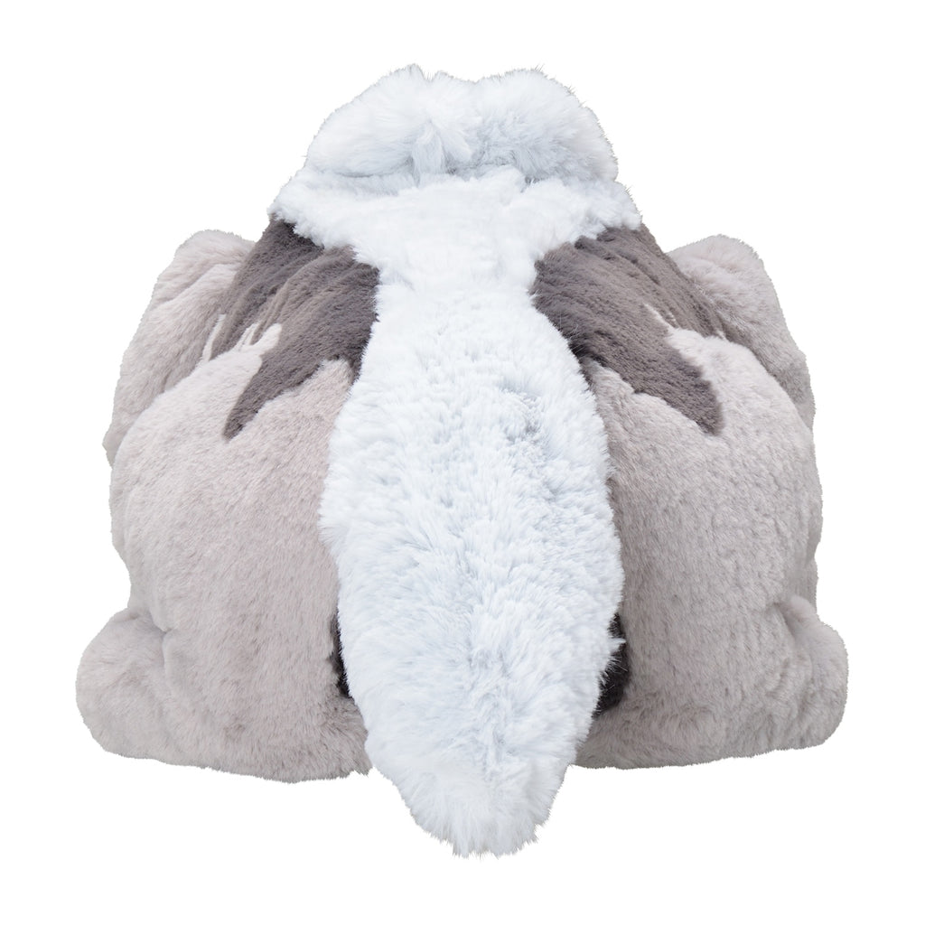 Japan exclusive Mafitif plushie with soft texture and vibrant colors