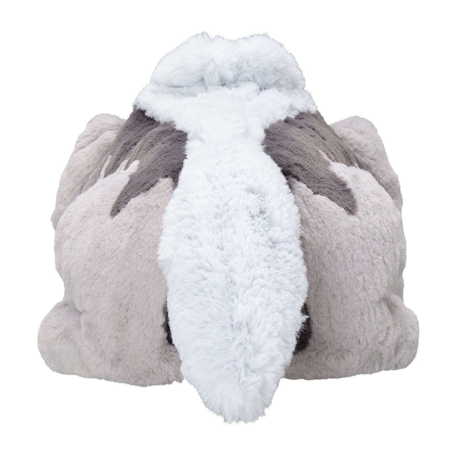 Japan exclusive Mafitif plushie with soft texture and vibrant colors