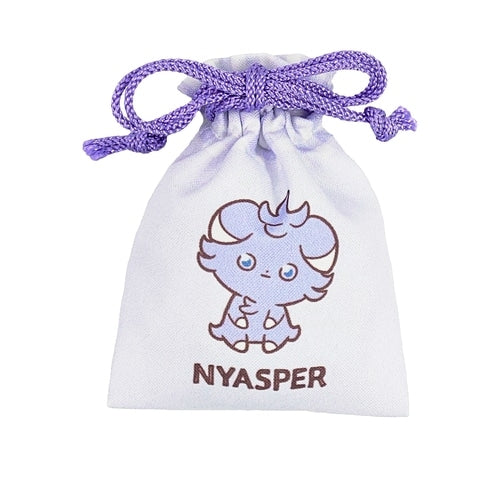 Bean purse Nyasper Pokepiece