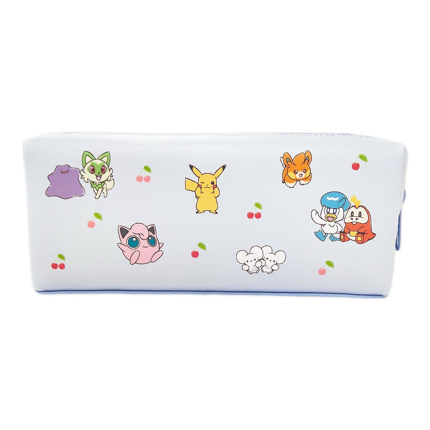 Official Pokemon Center Japan merchandise multi case with collectible character from Japan