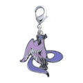 National Encyclopedia Metal Charm G144, detailed metal charm from Japan, featuring Pokemon character