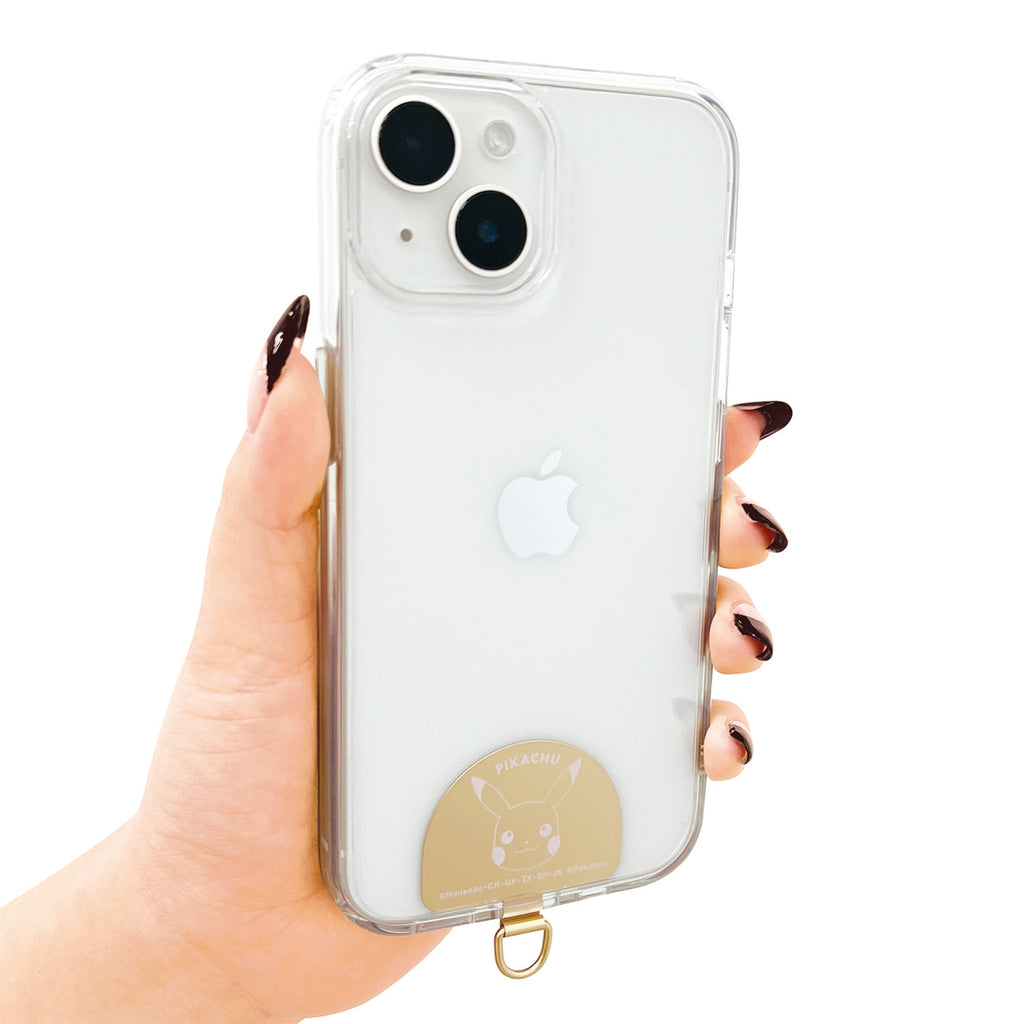 Stainless steel multi-sheet Pikachu