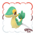 Snivy #495 Pokémon fit Plush — Official Pokémon Center Japan