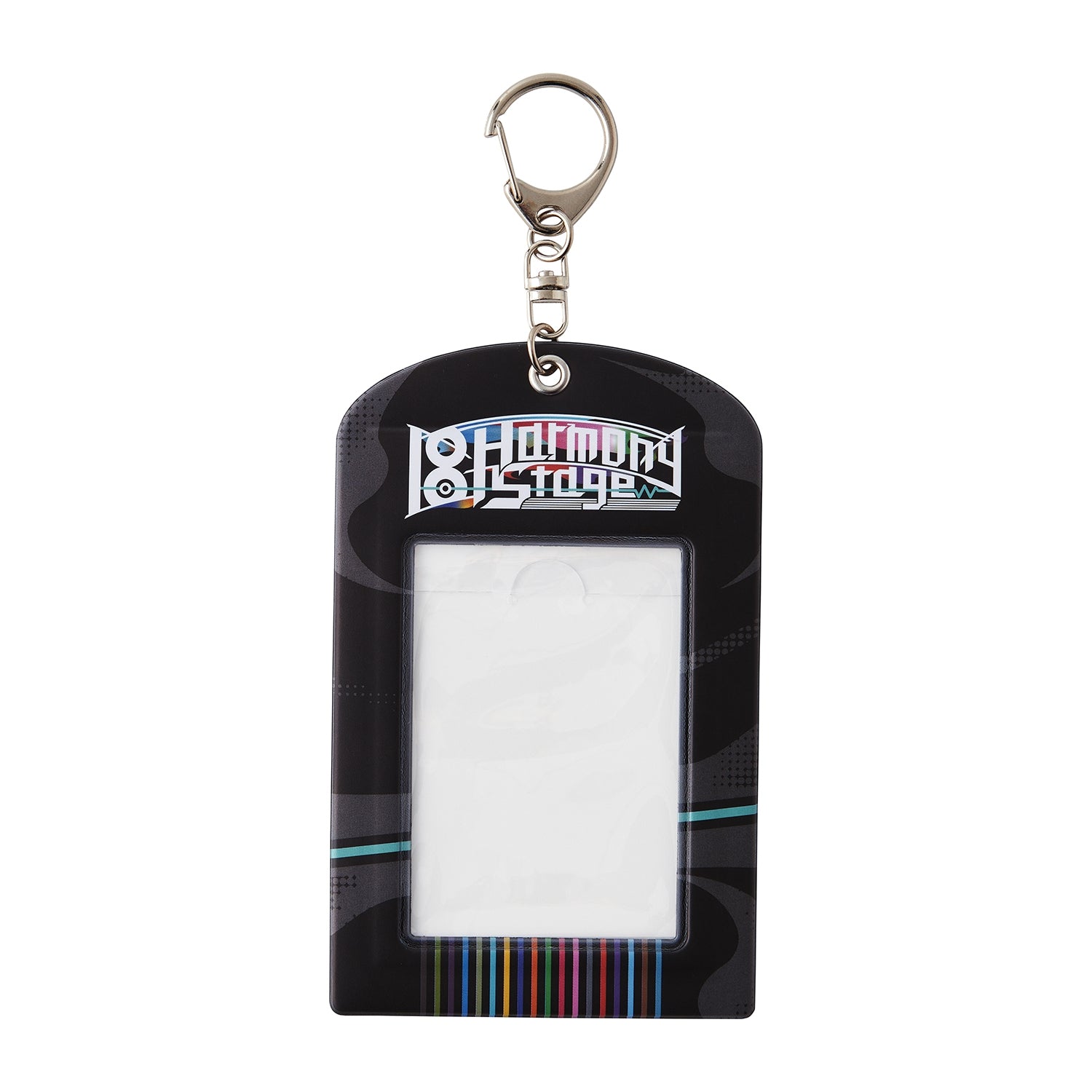 Pokemiku 18 Harmony Stage Photo Holder Set with 18 trading cards, shipped from Japan