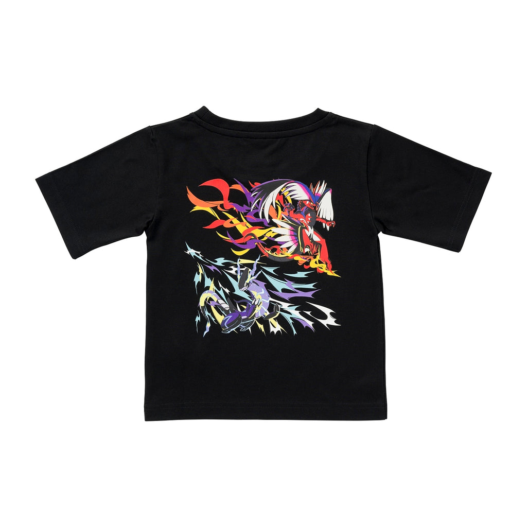 T-shirt TREASURED WAY HOME 110/130