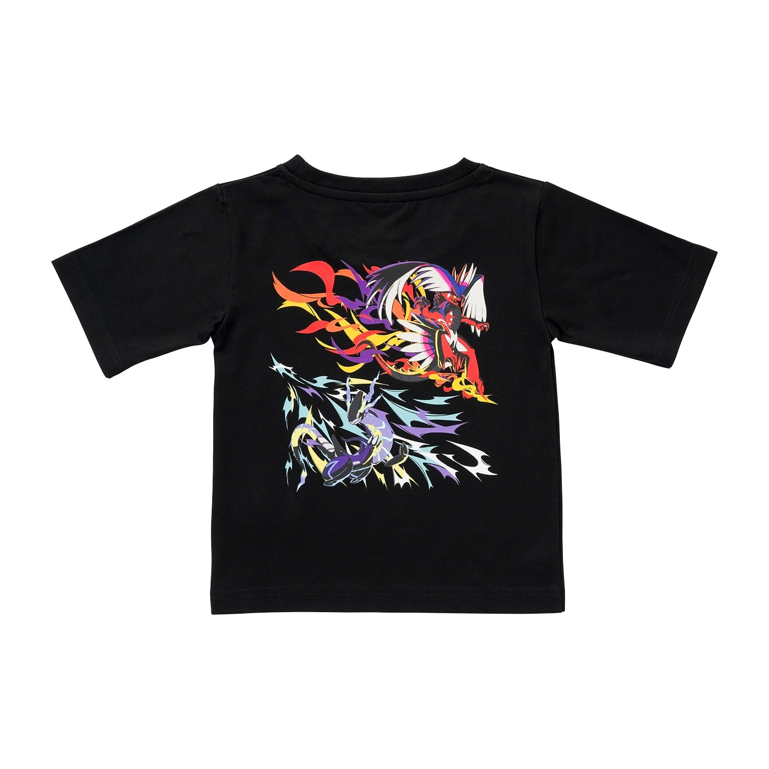 T-shirt TREASURED WAY HOME 110/130