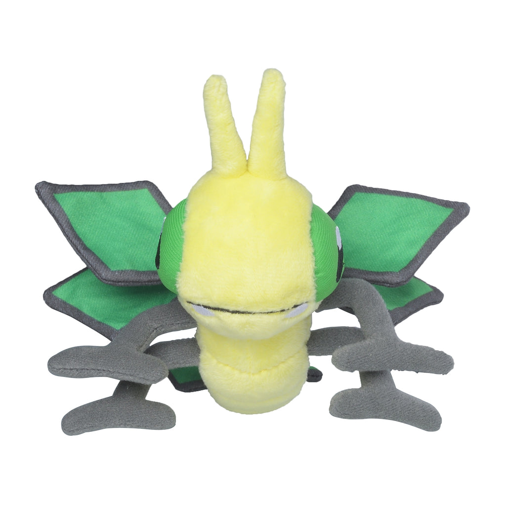 Pokémon fit Vibrava (#329) Official Plush – Pokémon Center Japan