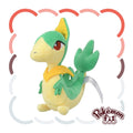 Authentic Japanese Pokemon Plush Toy with cute face from Japan