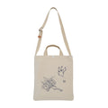 2WAY tote bag Gekkouga and Pikachu NINJA SHUGYO