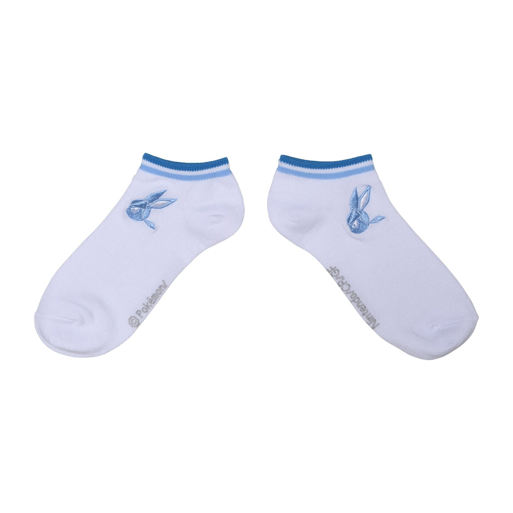[Choice] Short socks with line GC (23-25cm) / (25-27cm)