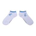 [Choice] Short socks with line GC (23-25cm) / (25-27cm)