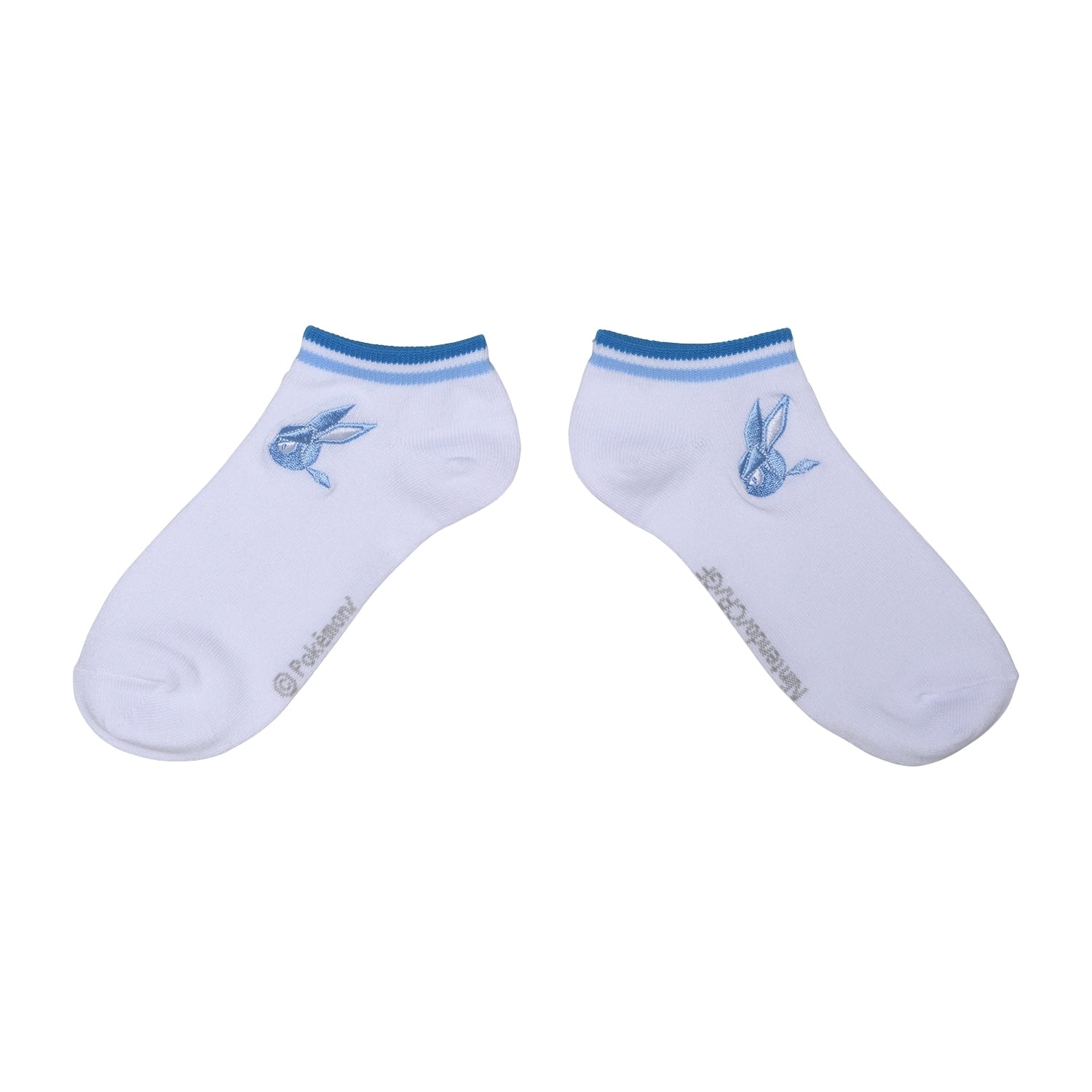 [Choice] Short socks with line GC (23-25cm) / (25-27cm)