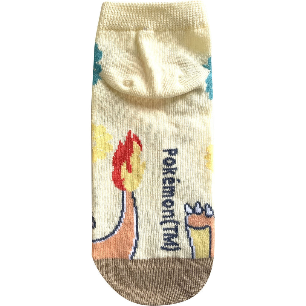 Carax Charmander Flower Ladies (23-25cm)