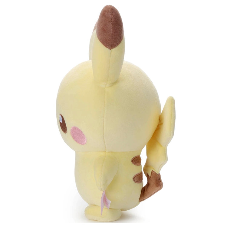 Pokepiece/Mocchi-Mocchi-Style/Stuffed toy/Pikachu