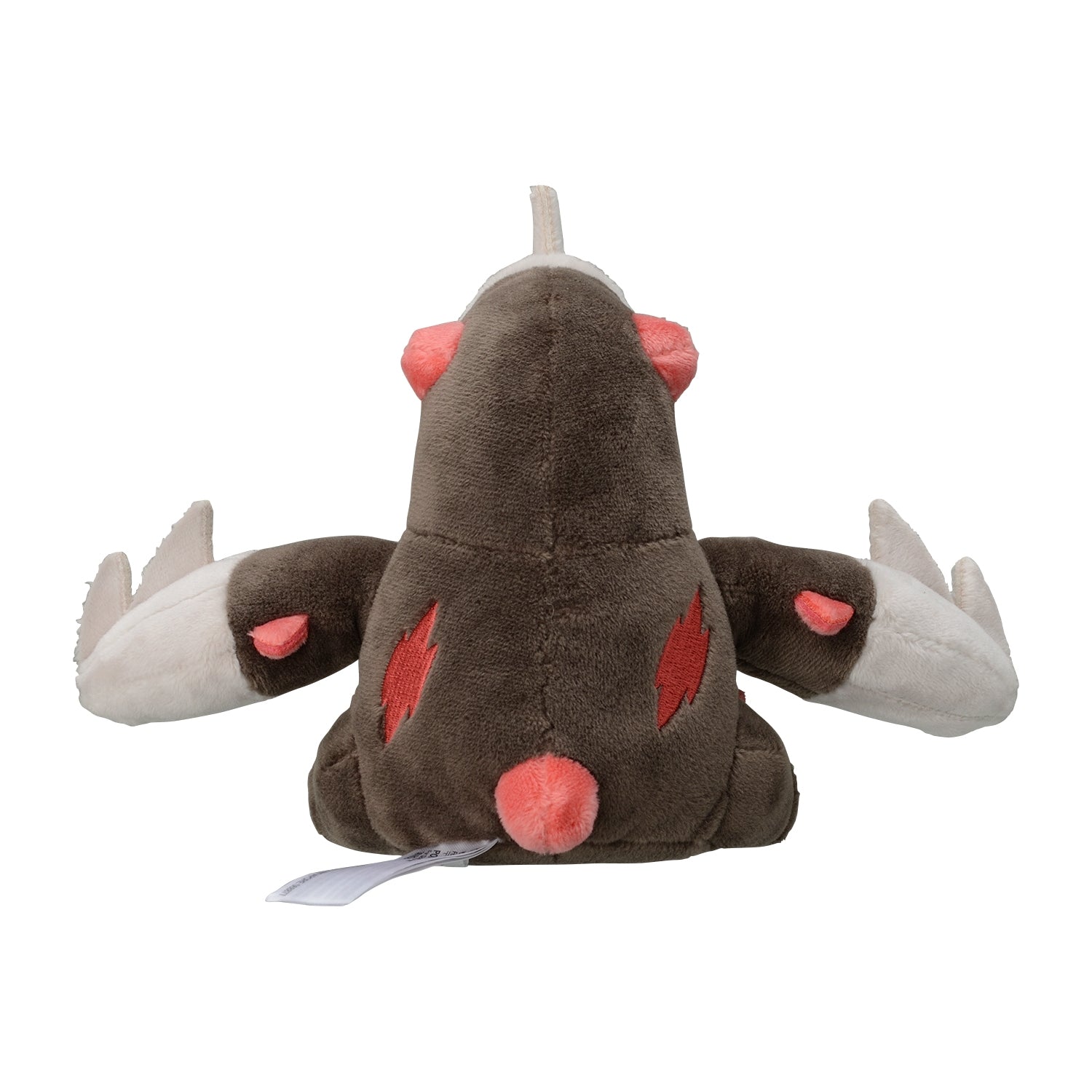 Excadrill #530 Pokémon Fit Plush – Official Pokémon Center Japan