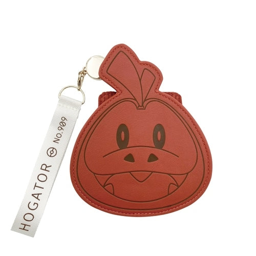 Single pass case Hogeta logo tape series
