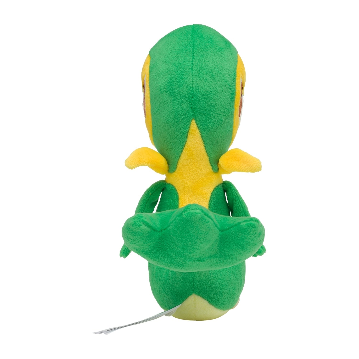 Pokémon Center Japan Official Snivy (#495) Plush Stuffed Toy