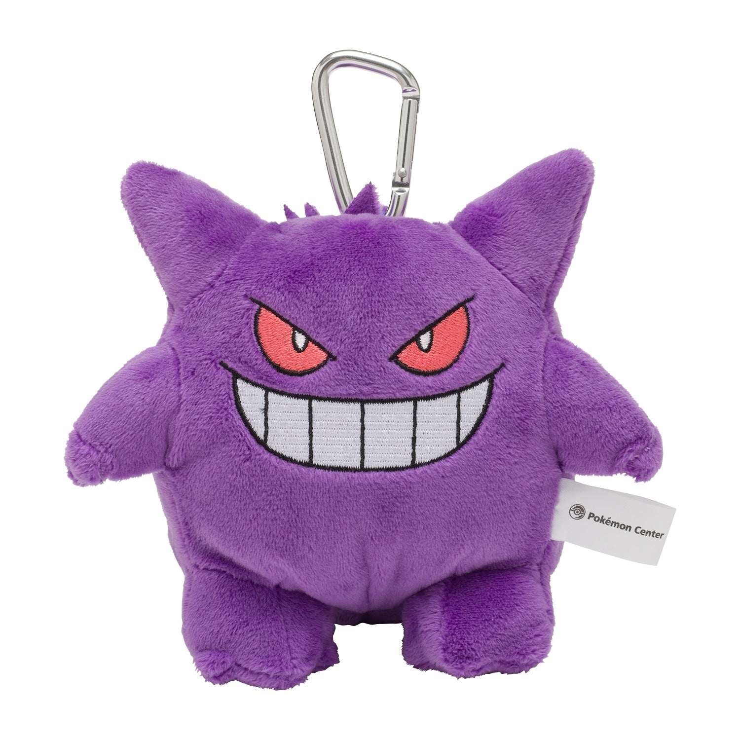 mesh bag gengar