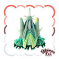797 Plush Pokemon fit Tekkaguya from Japan, cute Tekkaguya face