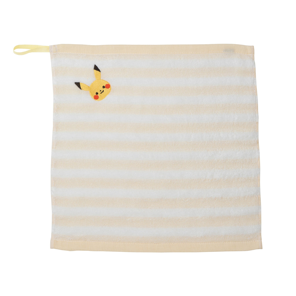 Monpoke towel handkerchief with loop CL
