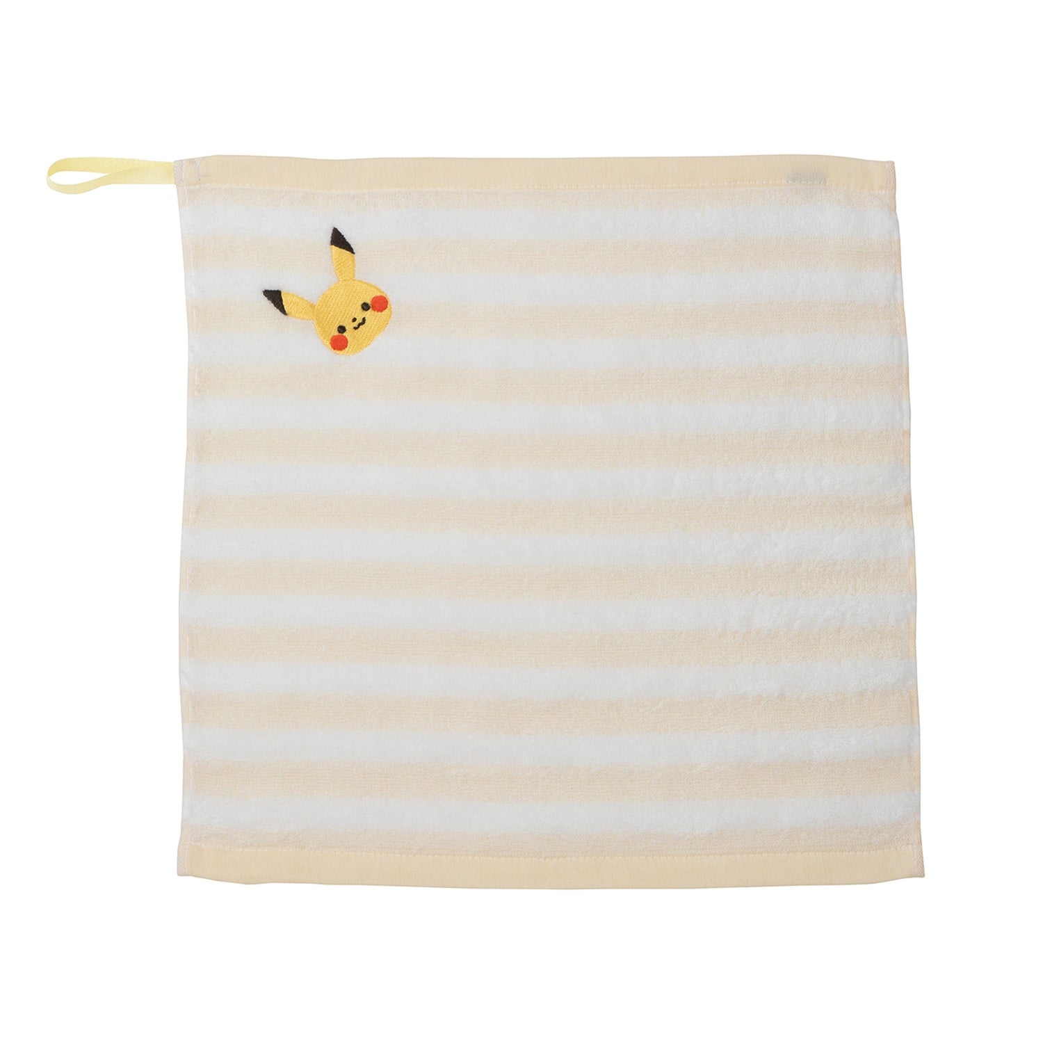 Monpoke towel handkerchief with loop CL