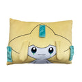 Chewy die-cut pillow Jirachi