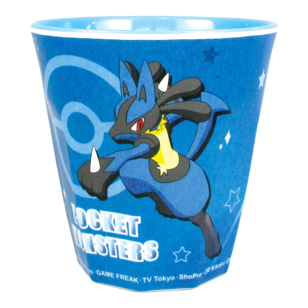 Melamine Cup Starlight/Lucario